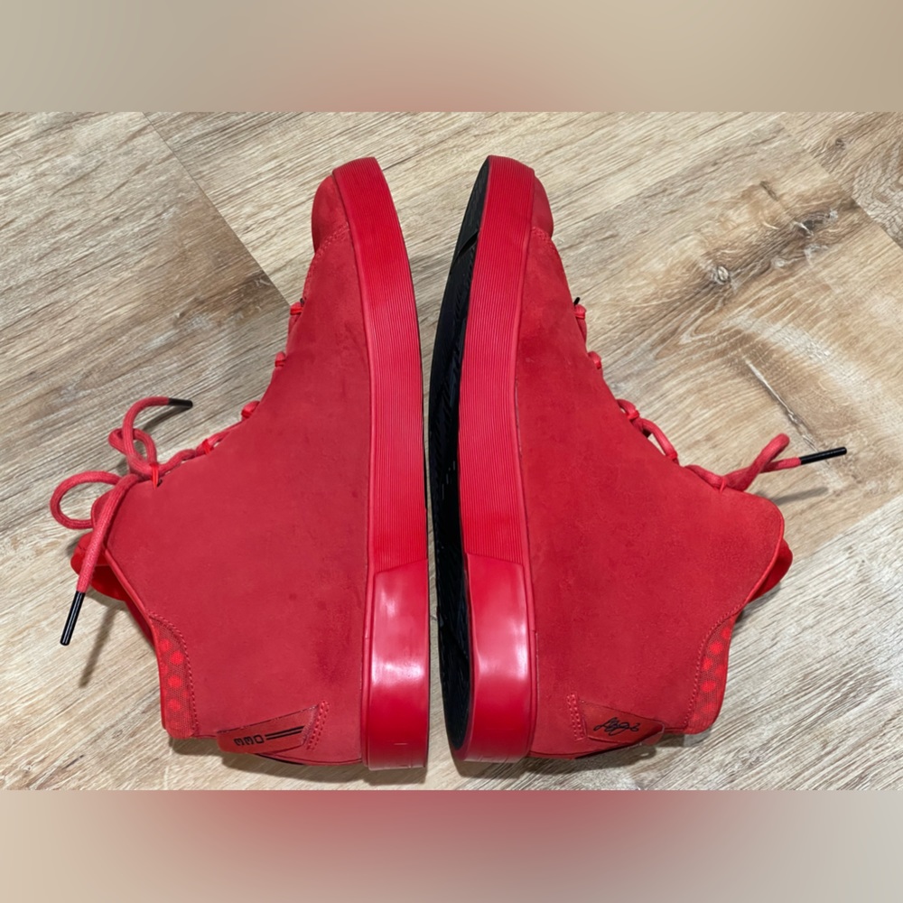 Lebron 12 NSW Lifestyle OS Size 10.5 - Picture 9 of 17